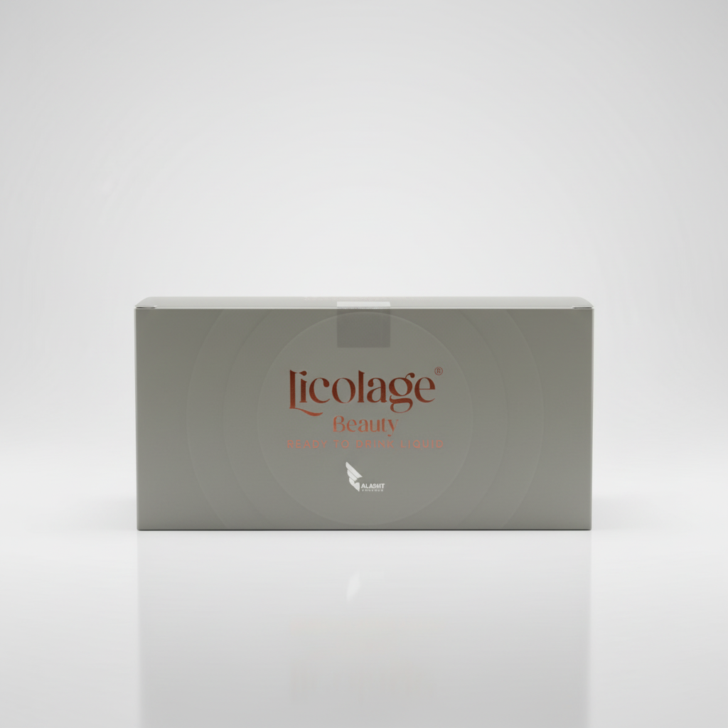 لیکلاژ بیوتی