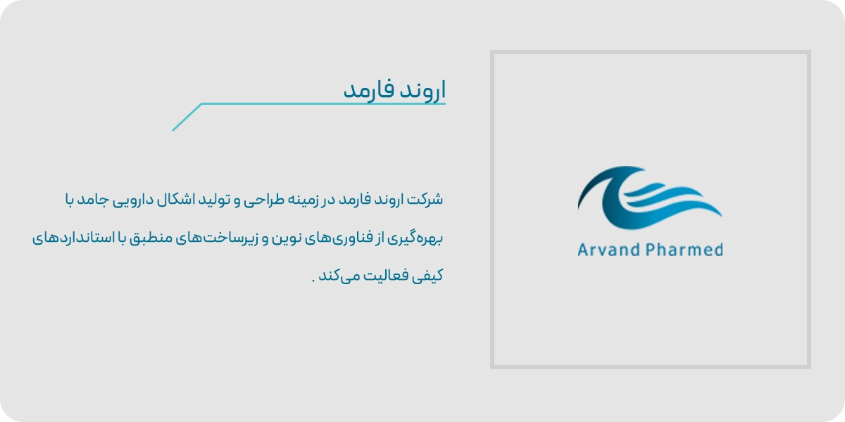 اروند فارمد