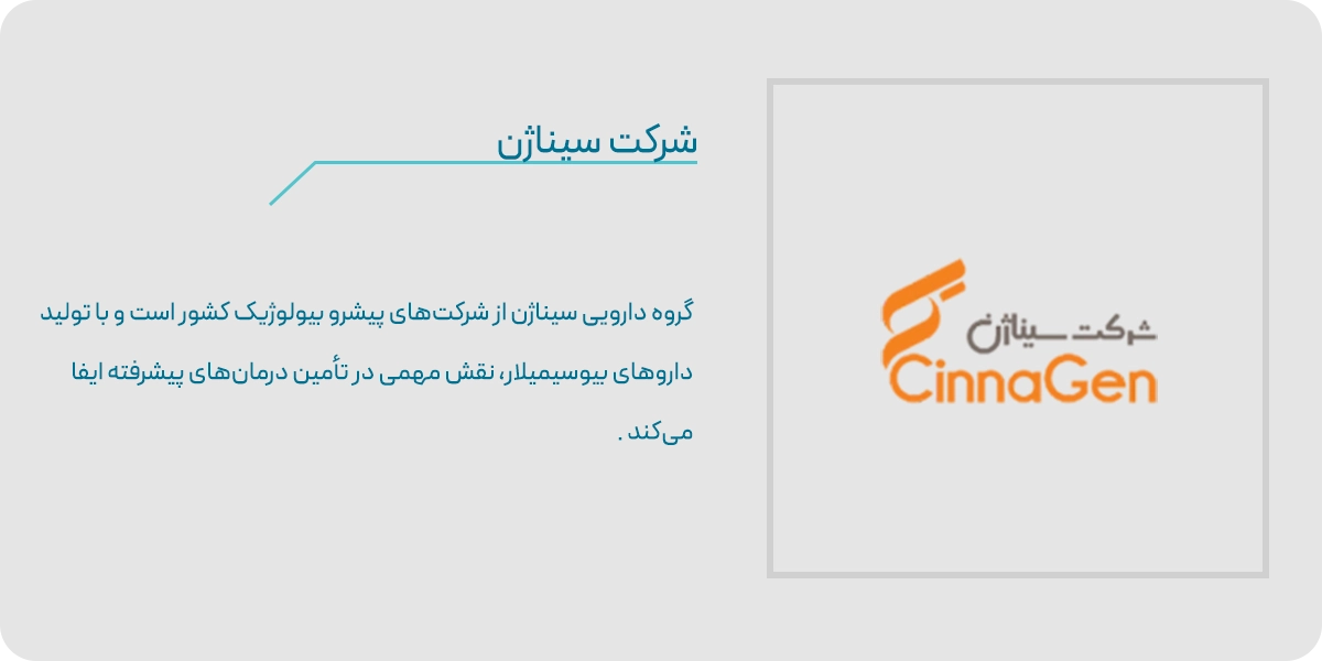 سیناژن